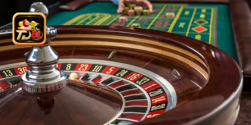 Các chiến thuật cược roulette hiệu quả cao