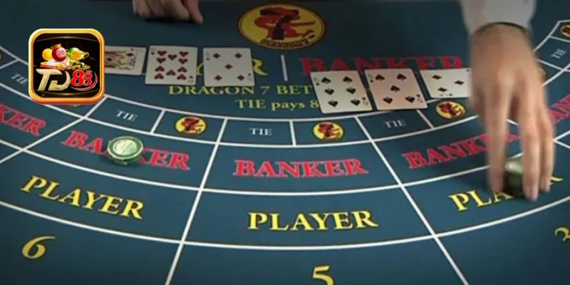 Lợi ích khi chơi game tại trang đánh baccarat